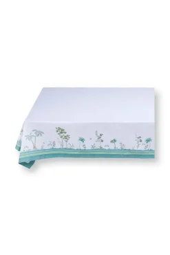 Pip Studio Jolie Tafelkleed Wit Best