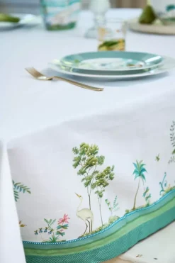Pip Studio Jolie Tafelkleed Wit Best