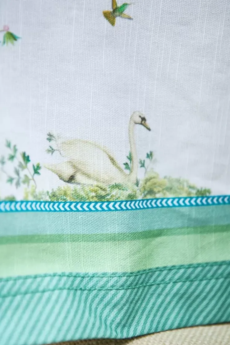 Pip Studio Jolie Tafelkleed Wit Best