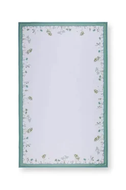 Pip Studio Jolie Tafelkleed Wit Best