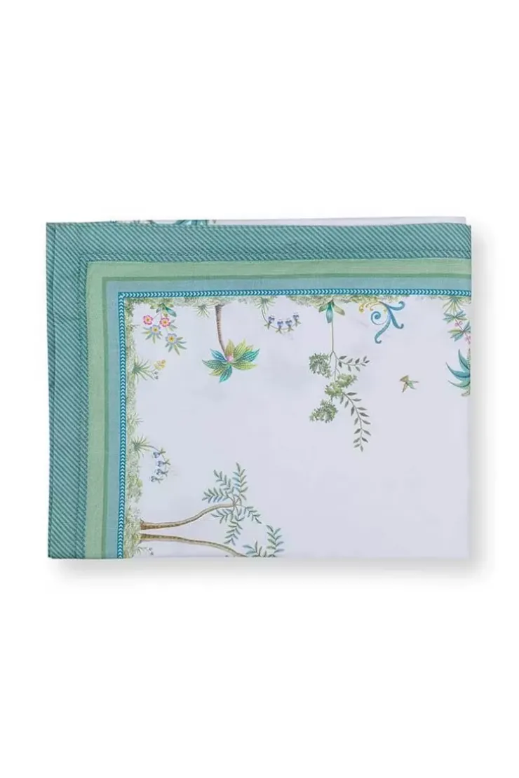 Pip Studio Jolie Tafelkleed Wit Best