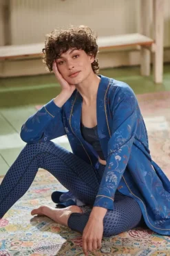 Pip Studio Kimono Isola Blauw Discount