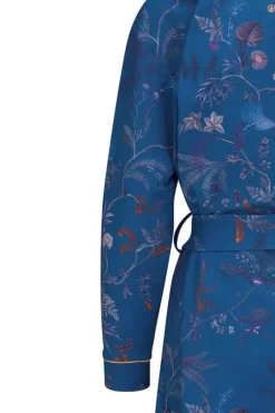 Pip Studio Kimono Isola Blauw Discount