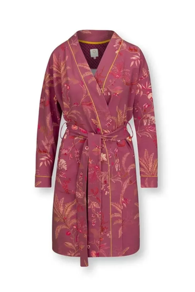 Pip Studio Kimono Isola Roze Best
