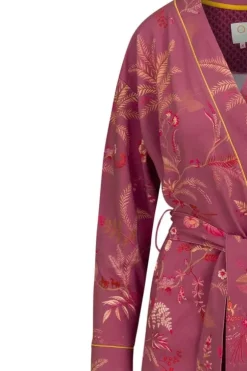 Pip Studio Kimono Isola Roze Best