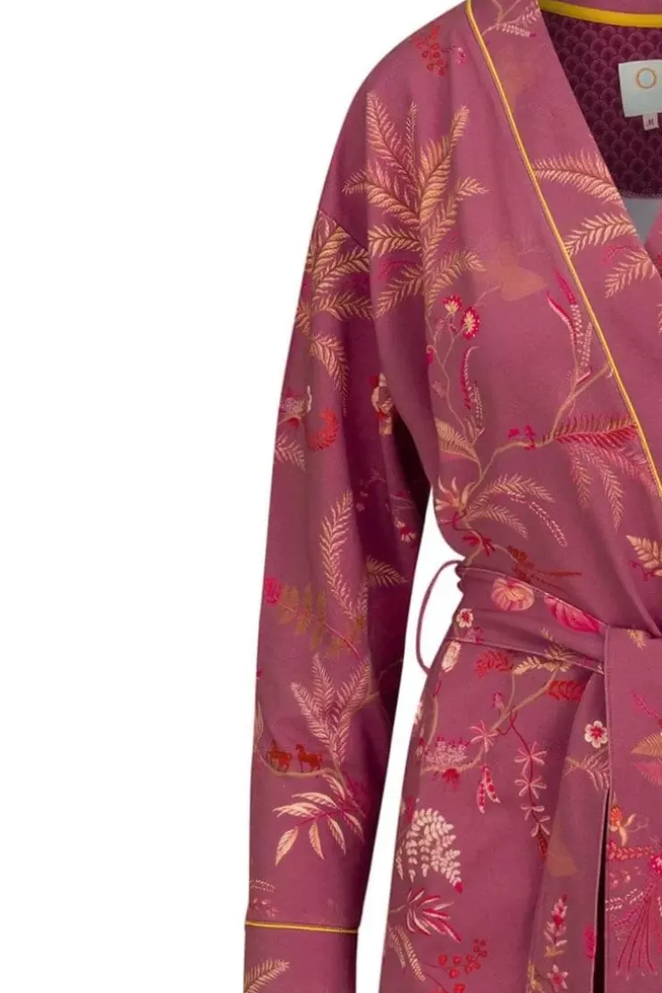 Pip Studio Kimono Isola Roze Best