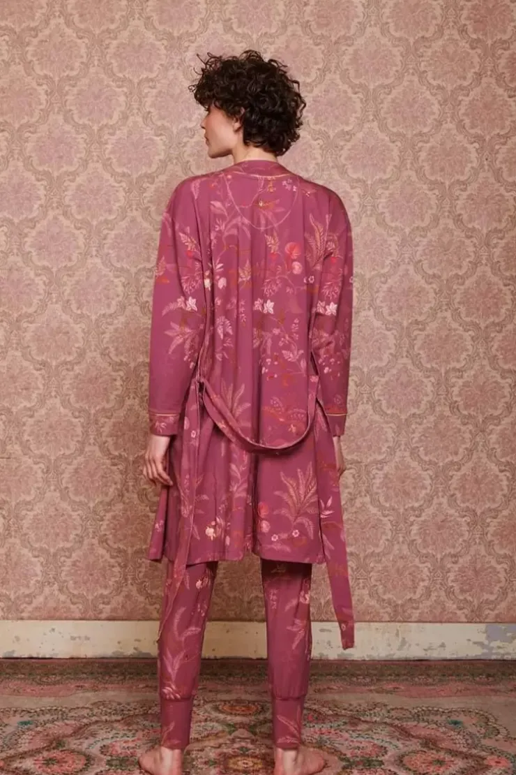 Pip Studio Kimono Isola Roze Best