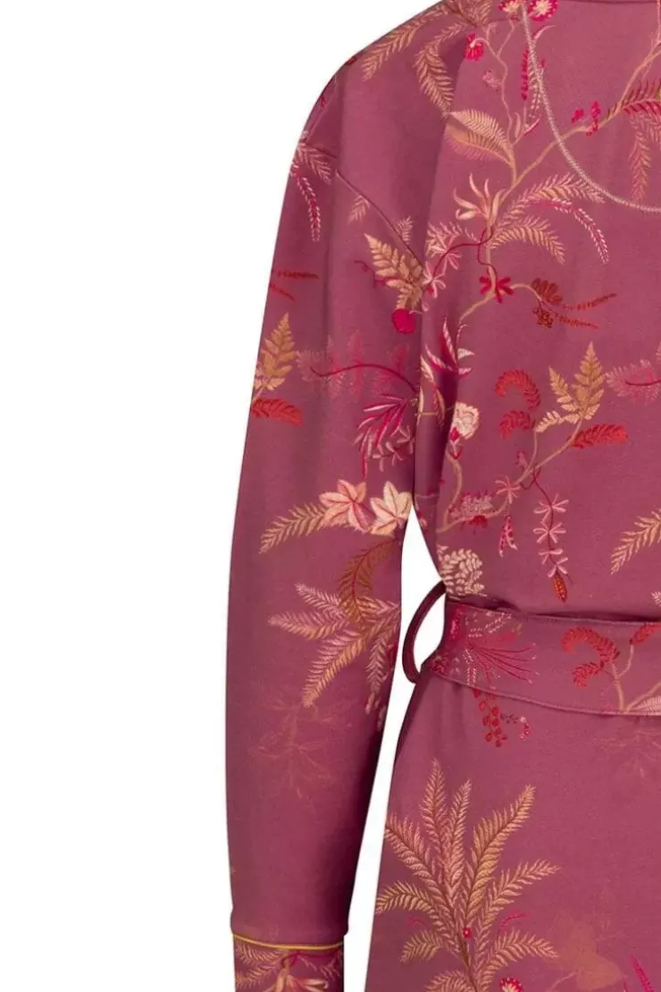 Pip Studio Kimono Isola Roze Best