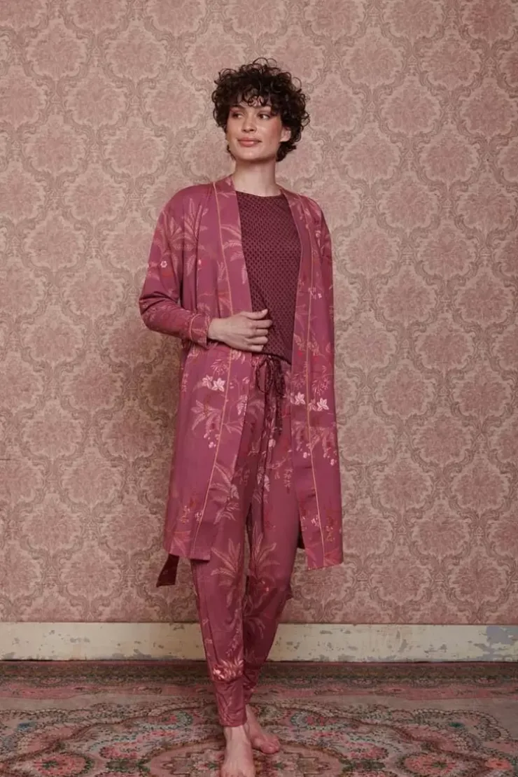 Pip Studio Kimono Isola Roze Best