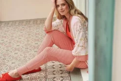 Pip Studio Kimono Isola Wit Clearance