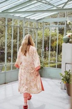 Pip Studio Kimono Isola Wit Clearance