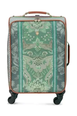 Pip Studio Koffer Kyoto Festival Groen Clearance