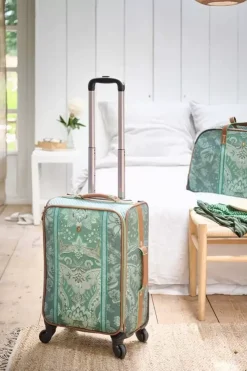 Pip Studio Koffer Kyoto Festival Groen Clearance