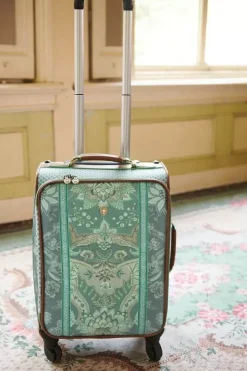 Pip Studio Koffer Kyoto Festival Groen Clearance