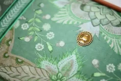 Pip Studio Koffer Kyoto Festival Groen Clearance