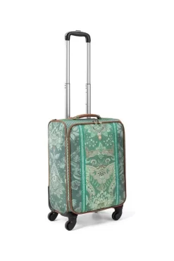 Pip Studio Koffer Kyoto Festival Groen Clearance