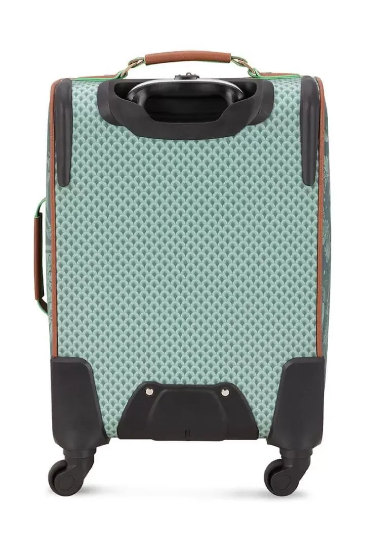 Pip Studio Koffer Kyoto Festival Groen Clearance
