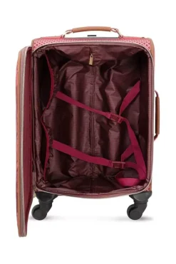 Pip Studio Koffer Kyoto Festival Roze Blauw Online