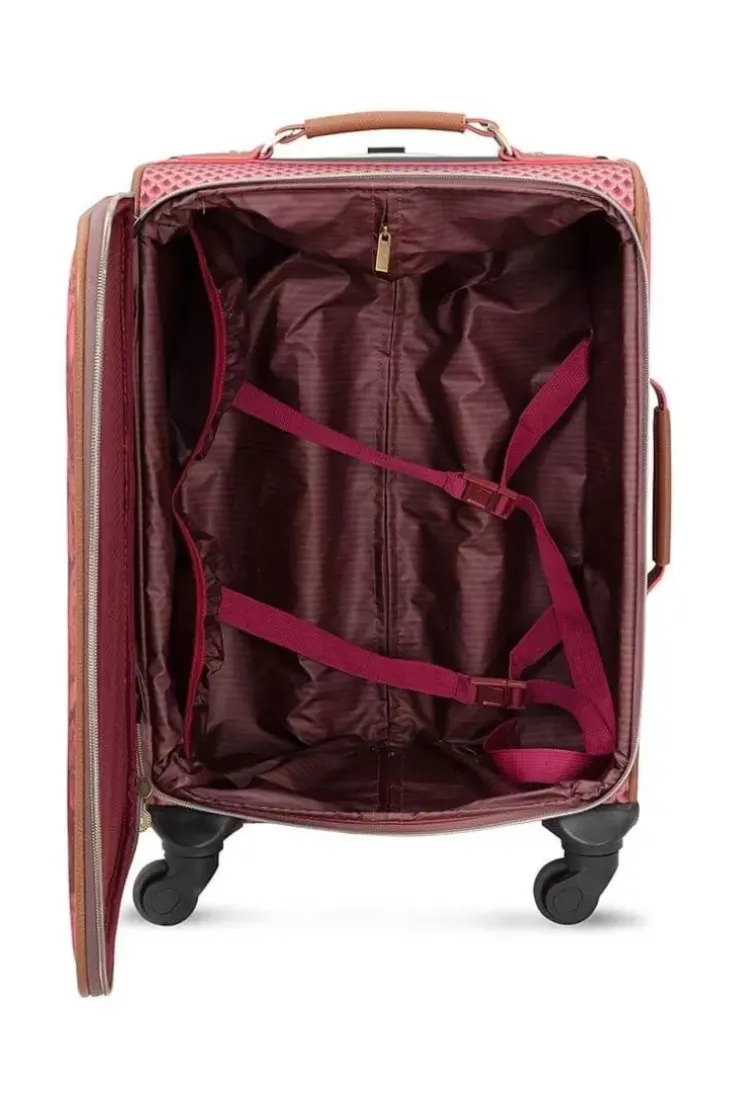 Pip Studio Koffer Kyoto Festival Roze Blauw Online