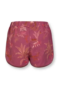 Pip Studio Korte Broek Isola Roze New