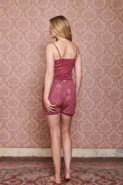 Pip Studio Korte Broek Isola Roze New