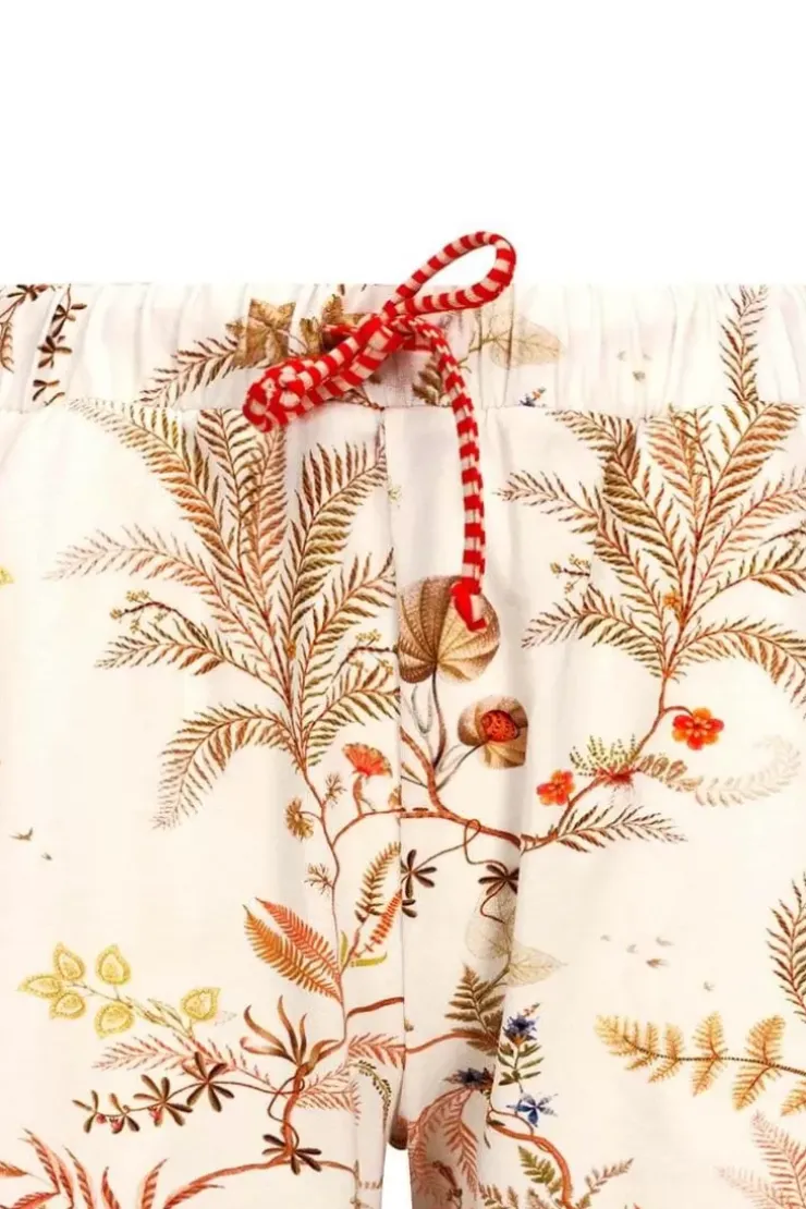 Pip Studio Korte Broek Isola Wit Best