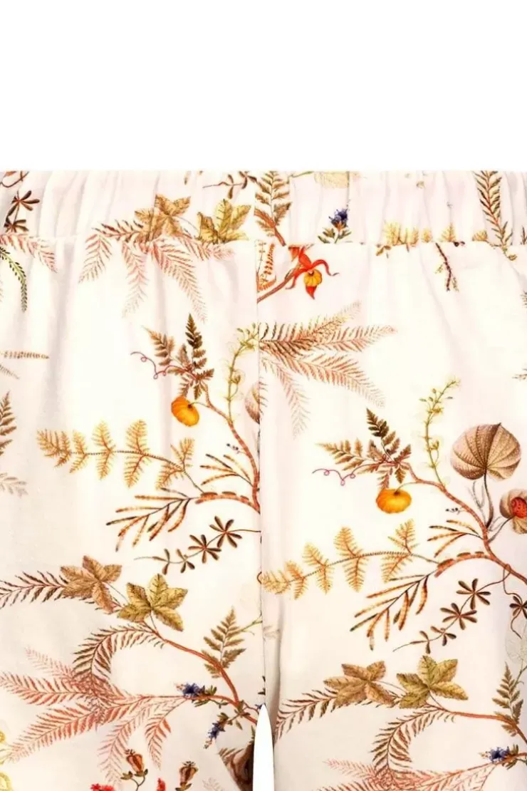 Pip Studio Korte Broek Isola Wit Best