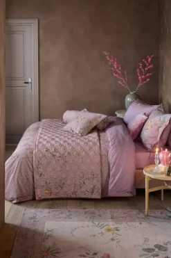 Pip Studio Kussensloop Autunno Lila Paars