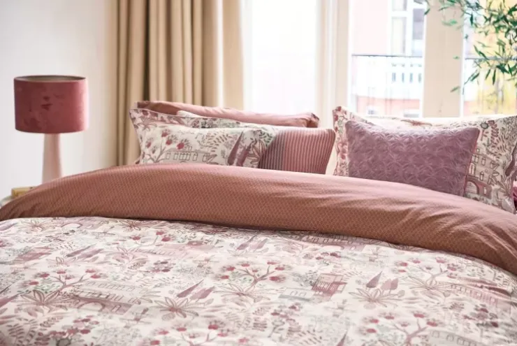 Pip Studio Kussensloop Casa Di Pip Gebroken Wit Clearance