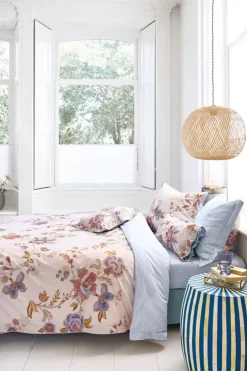 Pip Studio Kussensloop Cece Fiore Wit Best