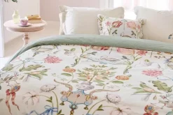 Pip Studio Kussensloop Festa Di Lividonia Wit Clearance