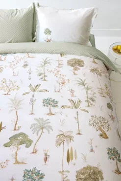 Pip Studio Kussensloop Giardini Di Frutta Wit Outlet