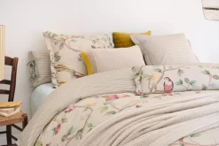 Pip Studio Kussensloop Good Nightingale Zand Beige Outlet