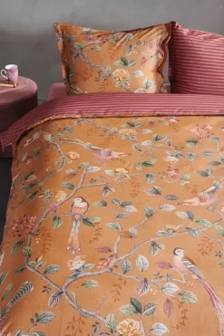 Pip Studio Kussensloop Good Nightingale Geel Clearance