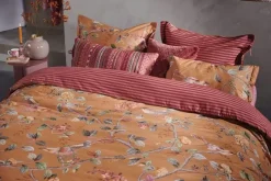 Pip Studio Kussensloop Good Nightingale Geel Clearance