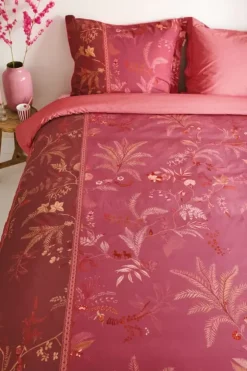 Pip Studio Kussensloop Isola Roze Clearance