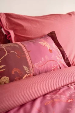 Pip Studio Kussensloop Isola Roze Clearance