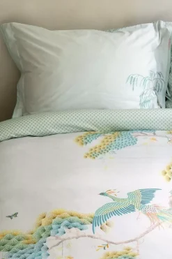 Pip Studio Kussensloop Japonica Wit Discount