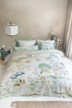 Pip Studio Kussensloop Japonica Wit Discount