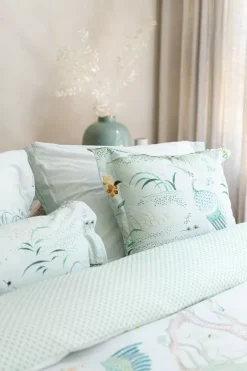 Pip Studio Kussensloop Japonica Wit Discount