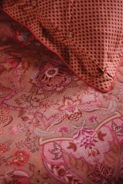 Pip Studio Kussensloop Kyoto Nights Roze Best