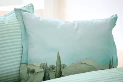 Pip Studio Kussensloop La Campagna Groen New