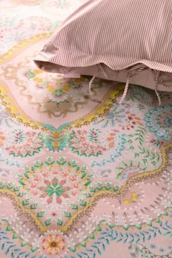 Pip Studio Kussensloop Majorelle Roze Clearance