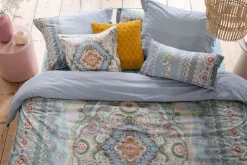 Pip Studio Kussensloop Majorelle Blauw Hot