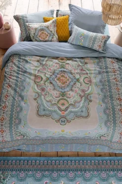 Pip Studio Kussensloop Majorelle Blauw Hot