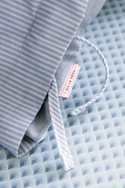 Pip Studio Kussensloop Majorelle Blauw Hot