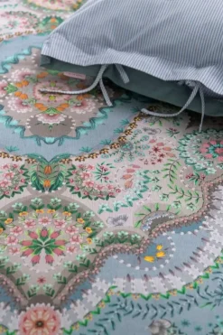 Pip Studio Kussensloop Majorelle Blauw Hot