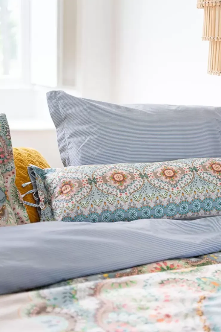 Pip Studio Kussensloop Majorelle Blauw Hot