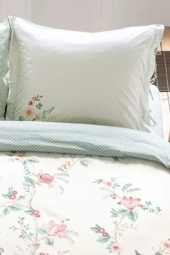 Pip Studio Kussensloop Okinawa Wit Best