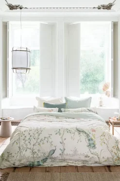 Pip Studio Kussensloop Okinawa Wit Best